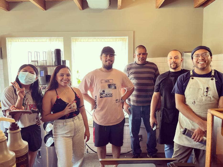 Coldwater Coffeehouse and Bakery - Avondale, AZ