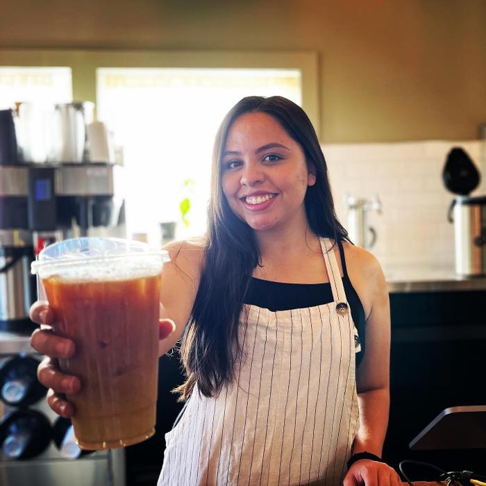 Coldwater Coffeehouse and Bakery - Avondale, AZ