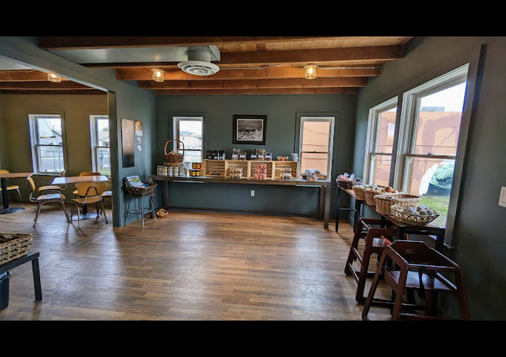 Coldwater Coffeehouse and Bakery - Avondale, AZ