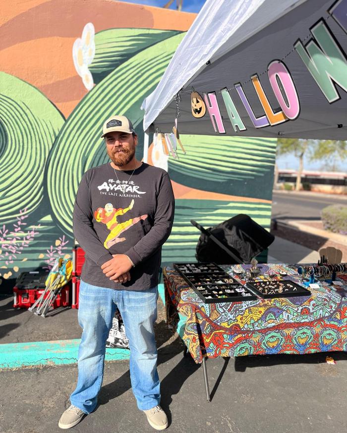 Coldwater Coffeehouse and Bakery - Avondale, AZ