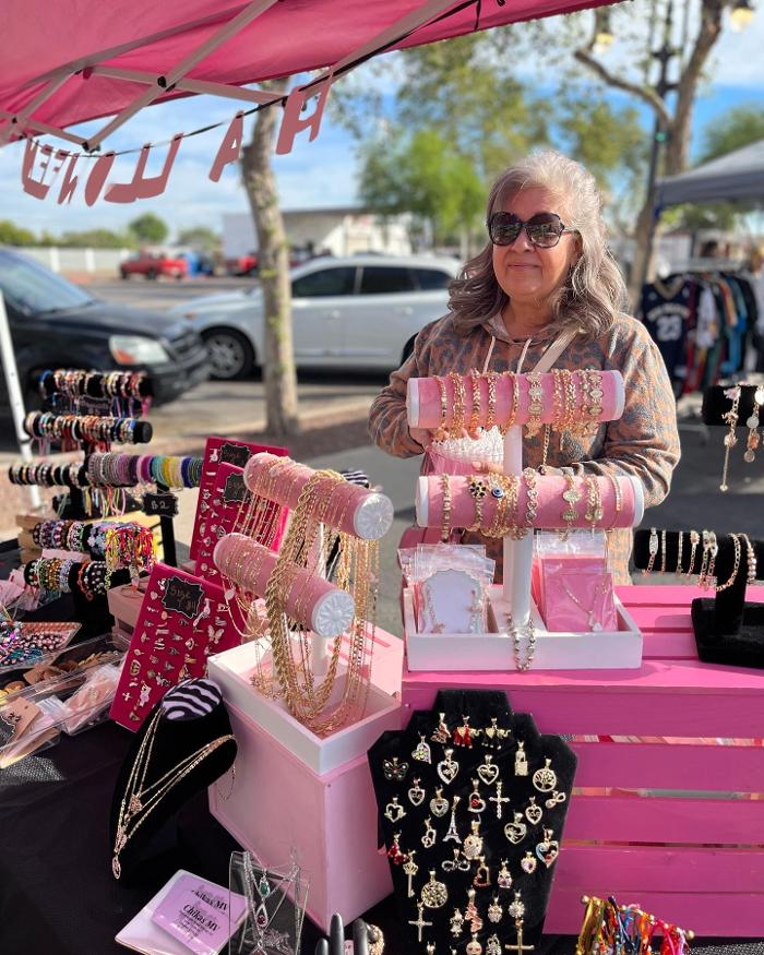 Coldwater Coffeehouse and Bakery - Avondale, AZ