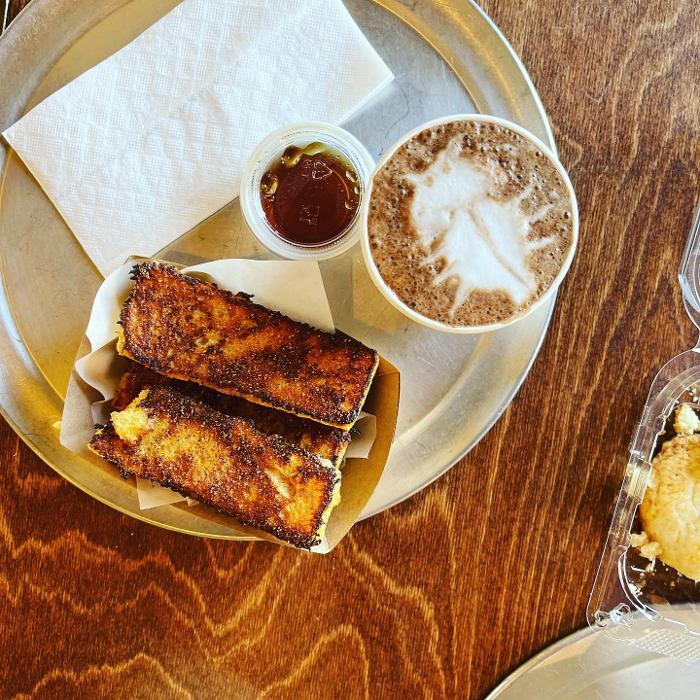 Coldwater Coffeehouse and Bakery - Avondale, AZ