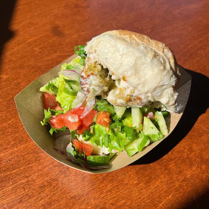 Coldwater Coffeehouse and Bakery - Avondale, AZ