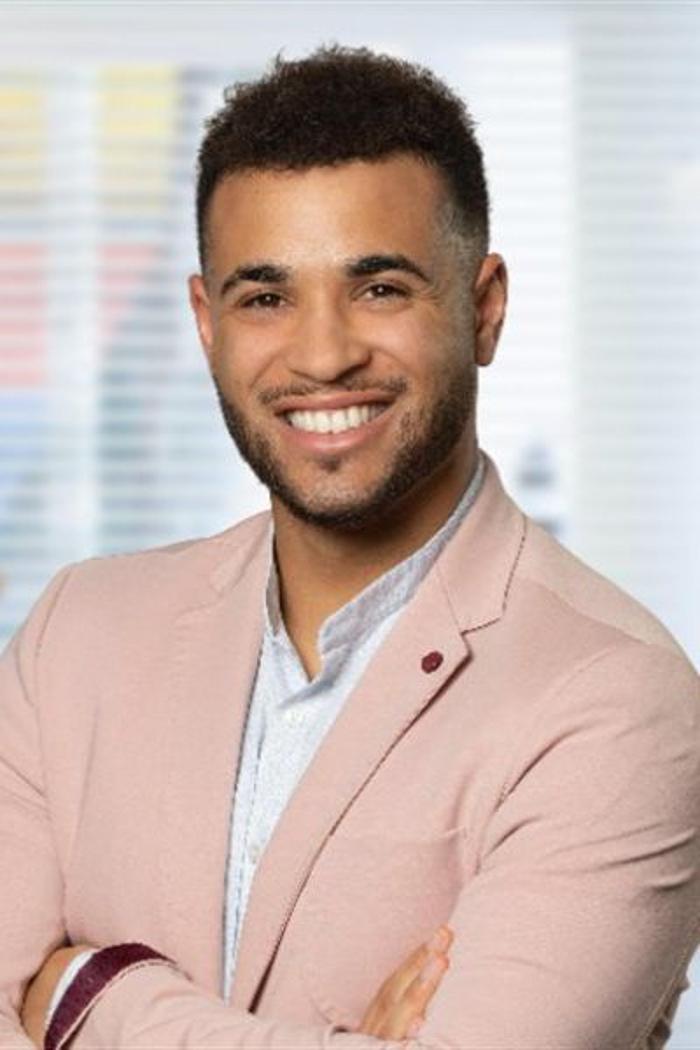 ERGO Versicherung Marvin Maibrunn in Karlsruhe