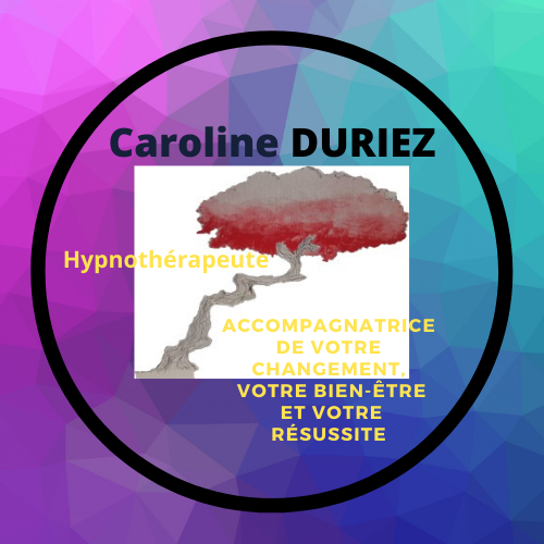 Cabinet Hypnose Coach Bien-être Caroline Duriez Etablissements de soins, services de la Santé