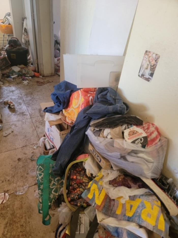 Affordable Junk Removal and Movers - Scottsdale, AZ