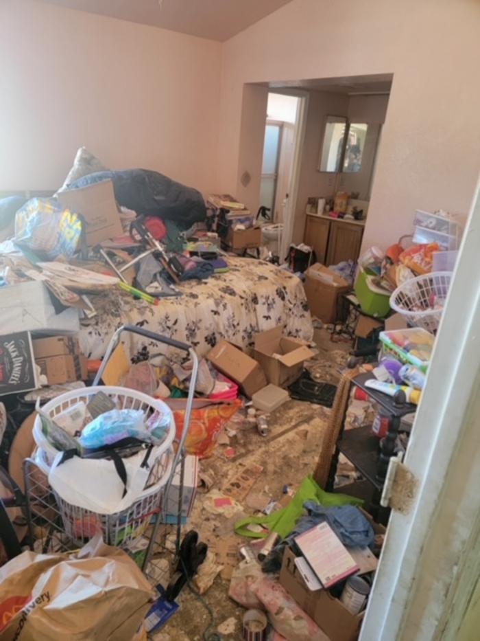 Affordable Junk Removal and Movers - Scottsdale, AZ