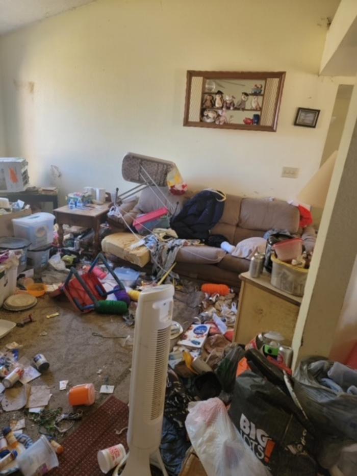 Affordable Junk Removal and Movers - Scottsdale, AZ