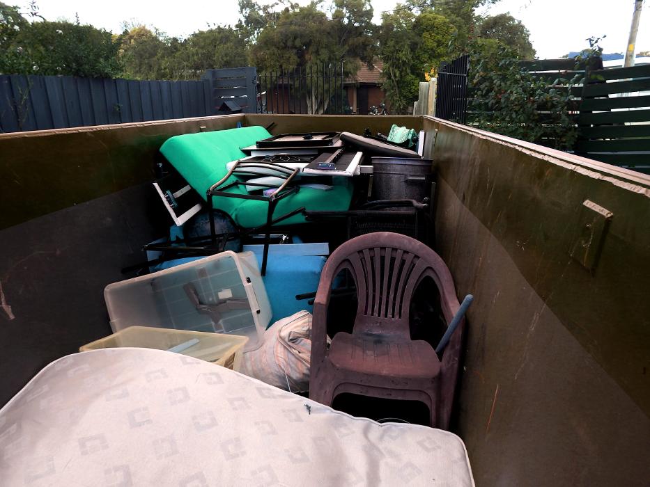 Affordable Junk Removal and Movers - Scottsdale, AZ