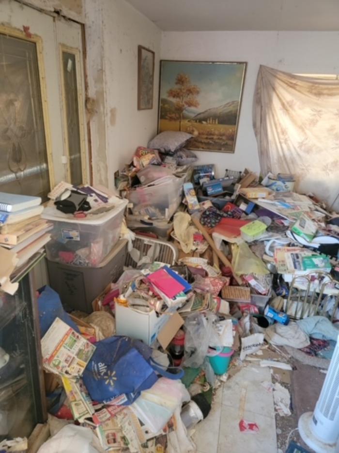 Affordable Junk Removal and Movers - Scottsdale, AZ
