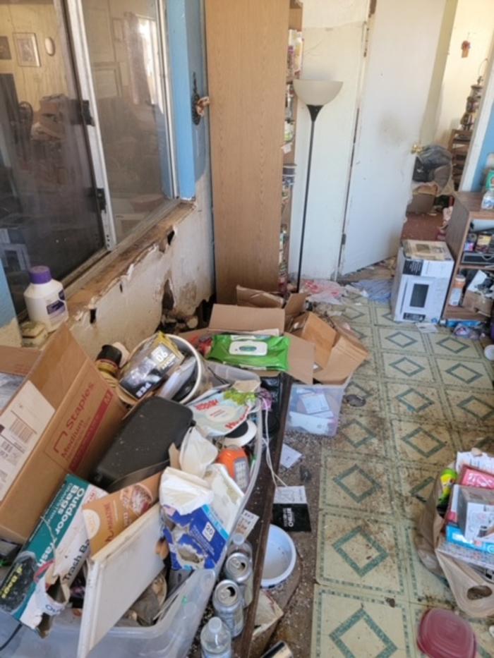 Affordable Junk Removal and Movers - Scottsdale, AZ