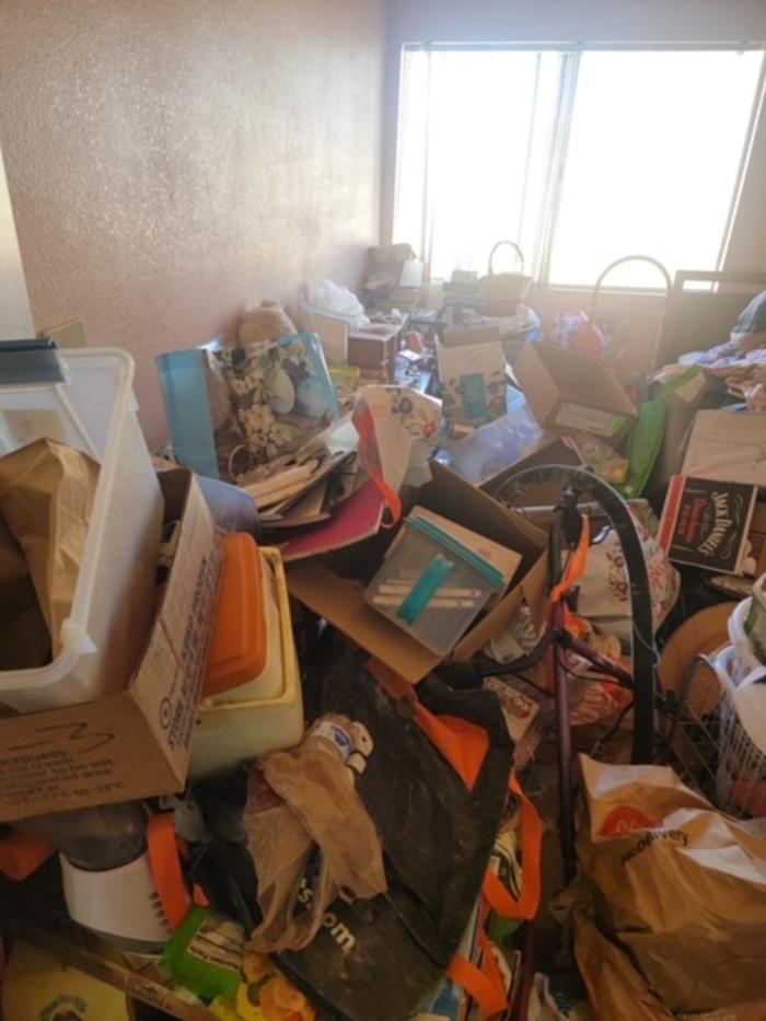 Affordable Junk Removal and Movers - Scottsdale, AZ