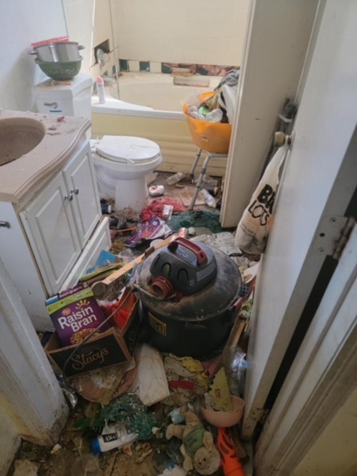 Affordable Junk Removal and Movers - Scottsdale, AZ