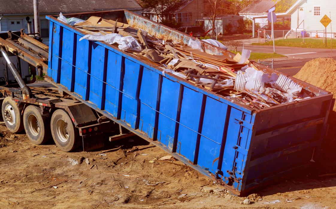 Affordable Junk Removal and Movers - Scottsdale, AZ