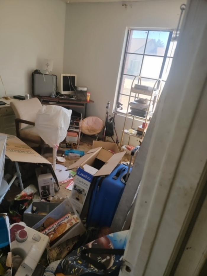 Affordable Junk Removal and Movers - Scottsdale, AZ