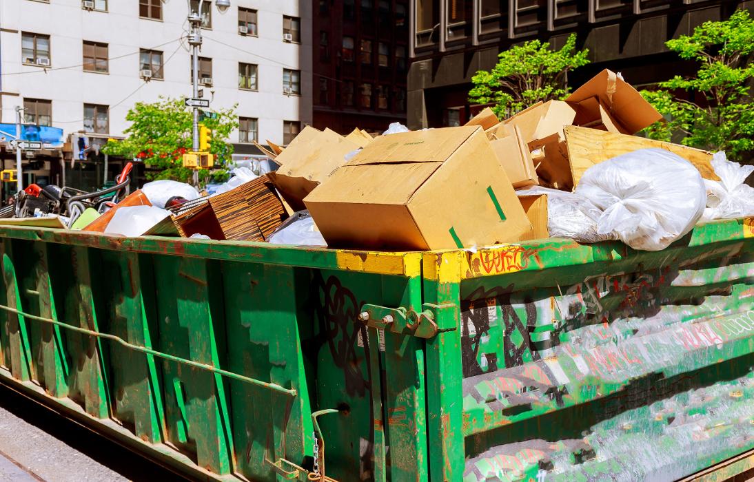 Affordable Junk Removal and Movers - Scottsdale, AZ