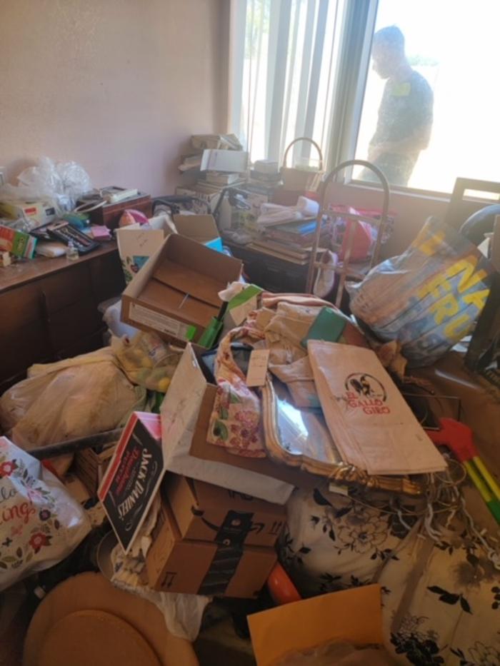 Affordable Junk Removal and Movers - Scottsdale, AZ