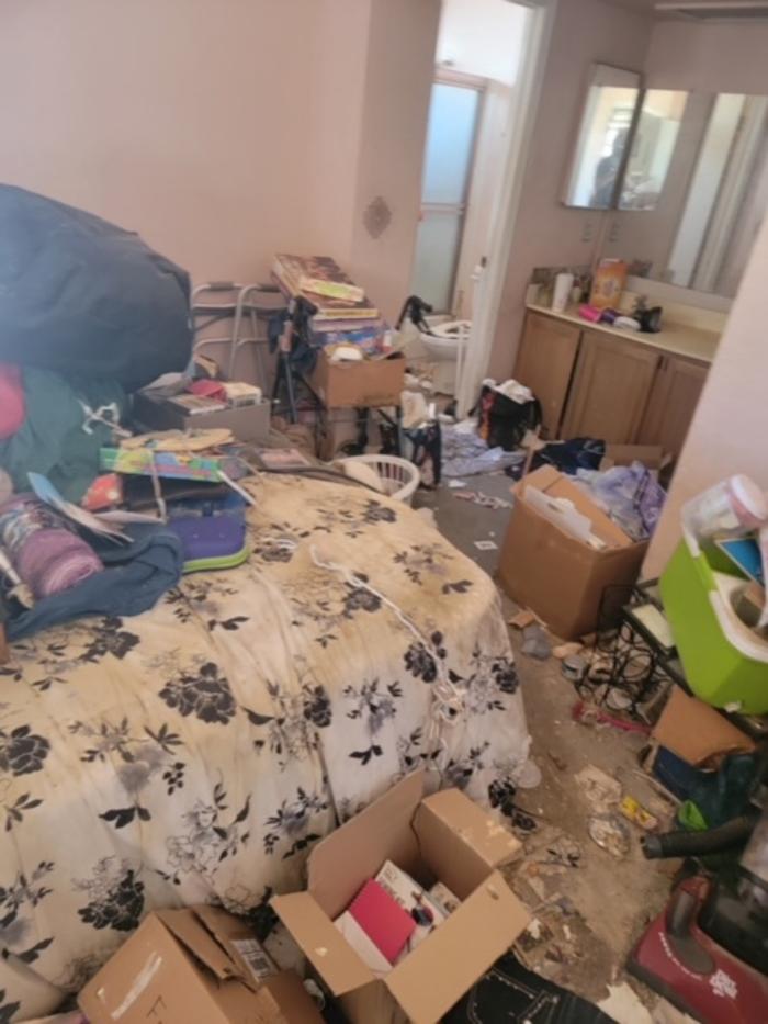 Affordable Junk Removal and Movers - Scottsdale, AZ