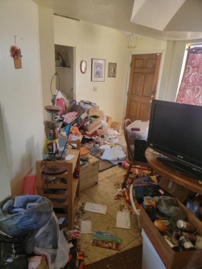 Affordable Junk Removal and Movers - Scottsdale, AZ