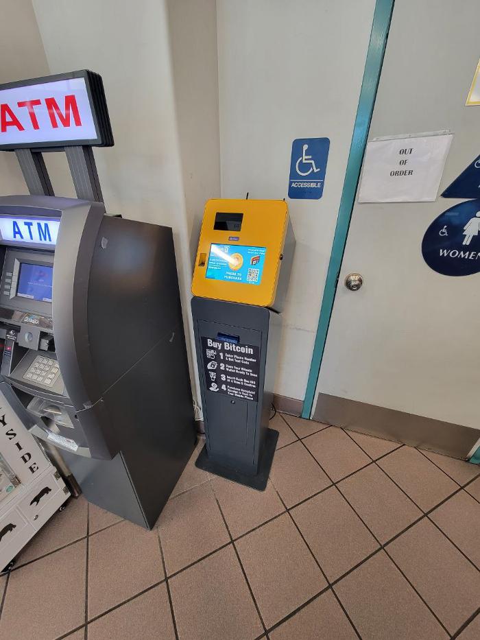 Bitcoin ATM Cupertino - Coinhub - Cupertino, CA
