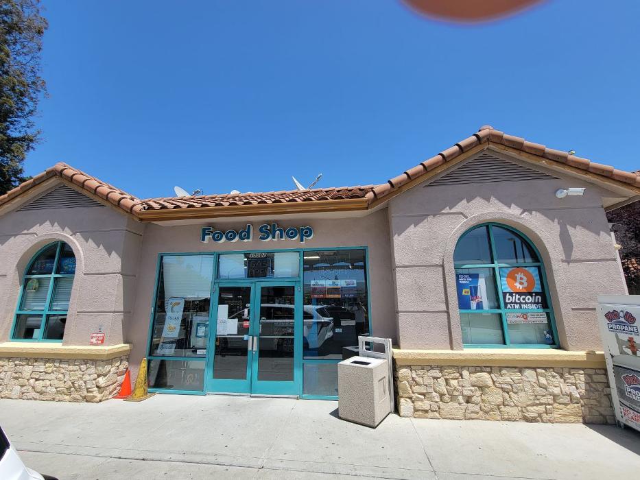 Bitcoin ATM Cupertino - Coinhub - Cupertino, CA