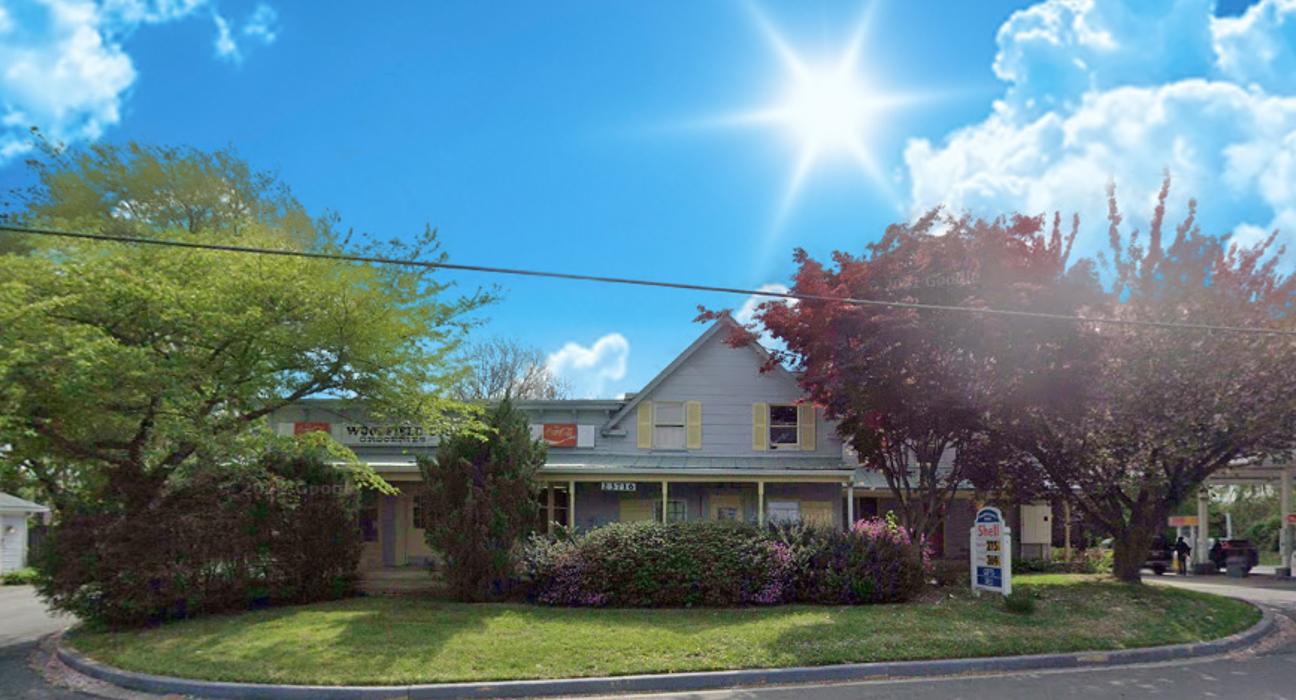 Bitcoin ATM Gaithersburg - Coinhub - Gaithersburg, MD