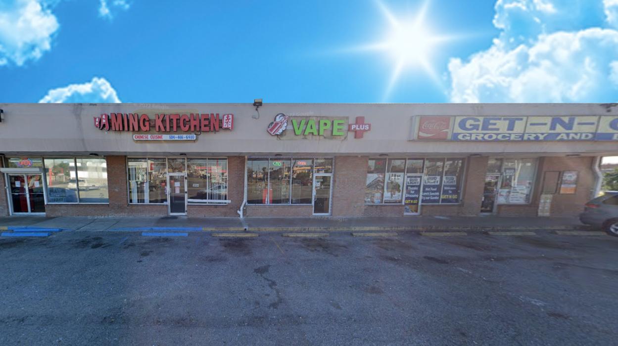 Bitcoin ATM Kenner - Coinhub - Kenner, LA