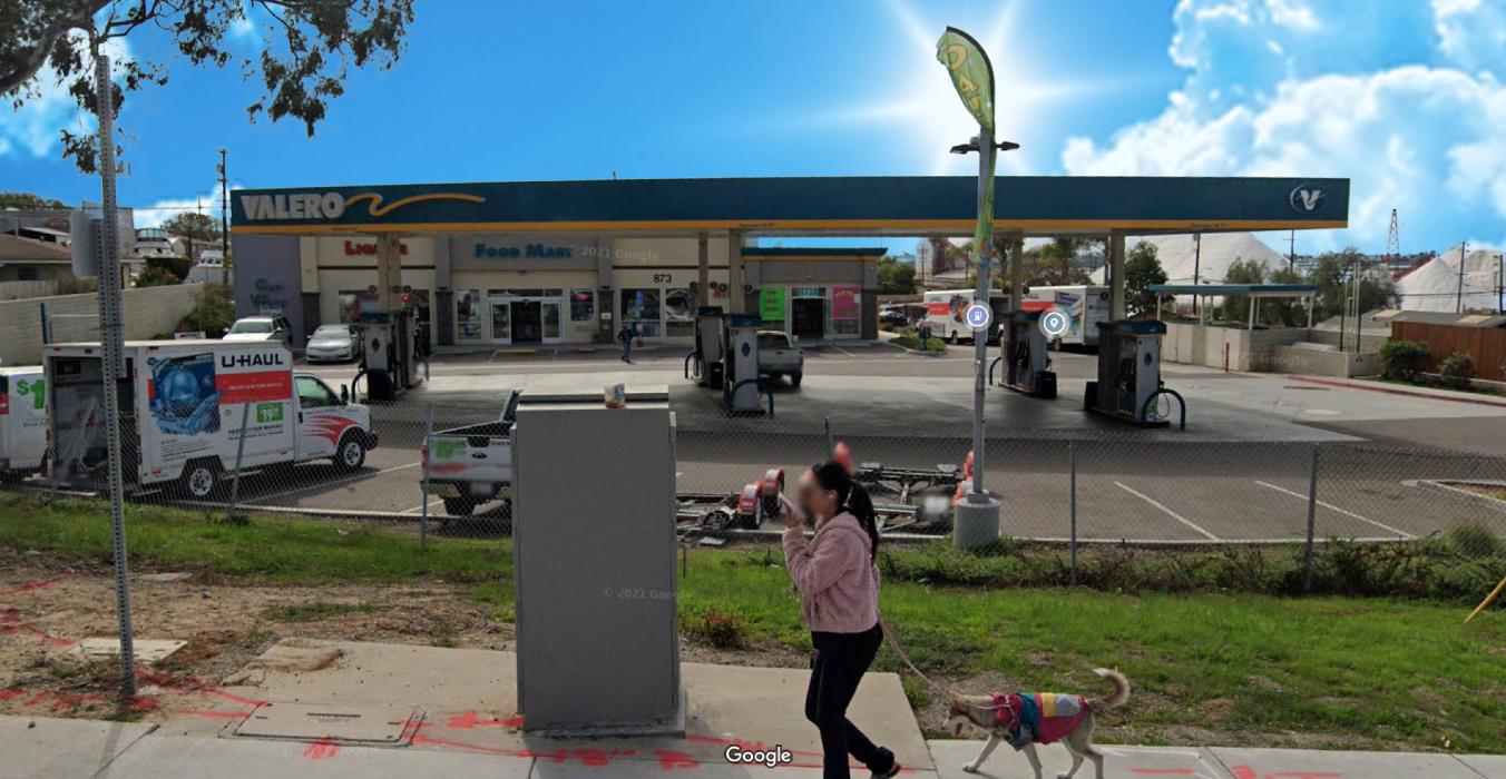 Bitcoin ATM Chula Vista - Coinhub - Chula Vista, CA