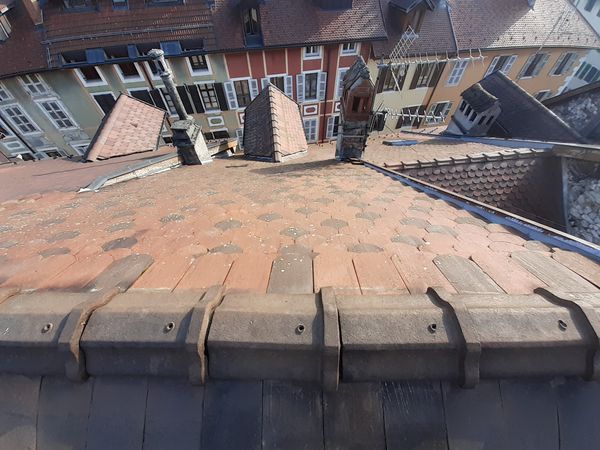 Jacquemin Bruno expert en immobilier