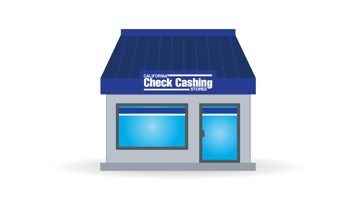 California Check Cashing Stores - Redlands, CA
