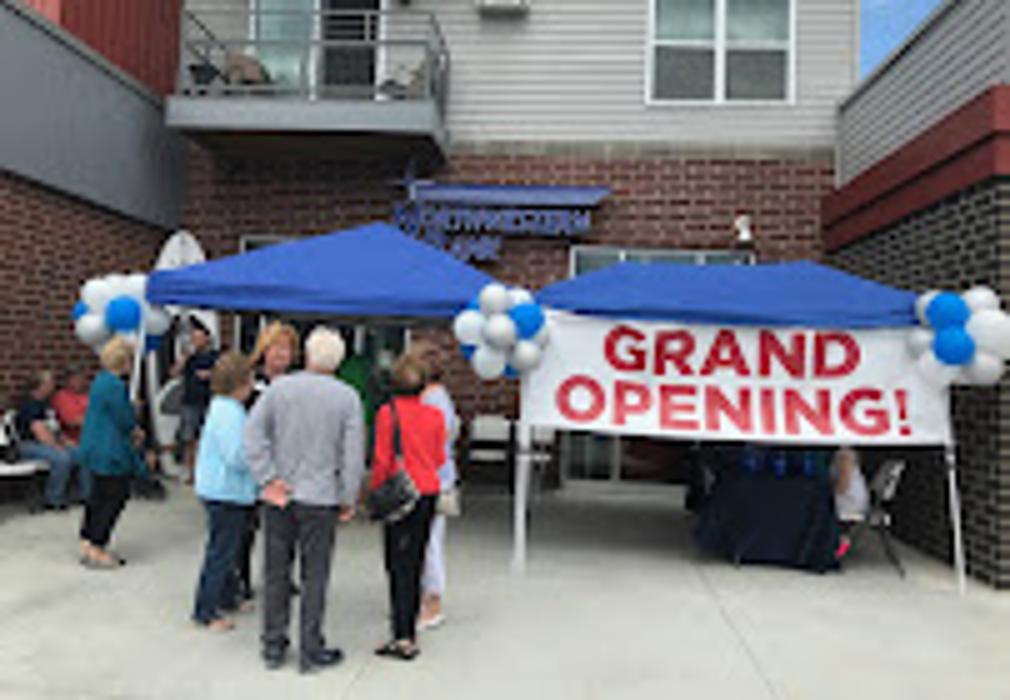 Northwestern Bank - Detroit Lakes, MN