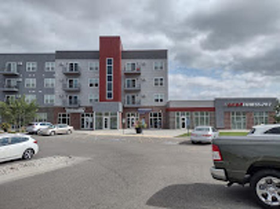 Northwestern Bank - Detroit Lakes, MN