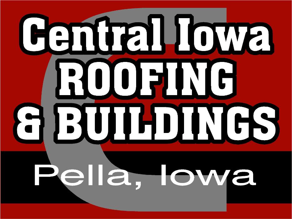 Central Iowa Roofing & Buildings Image