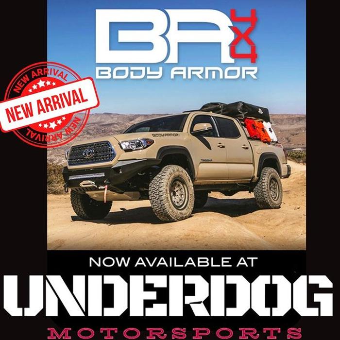 Underdog Motorsports - Mesa, AZ