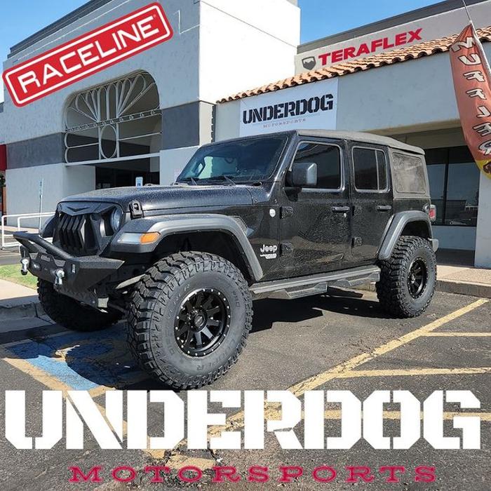 Underdog Motorsports - Mesa, AZ