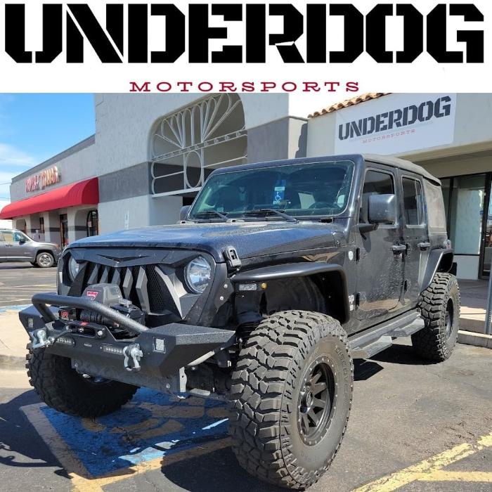 Underdog Motorsports - Mesa, AZ