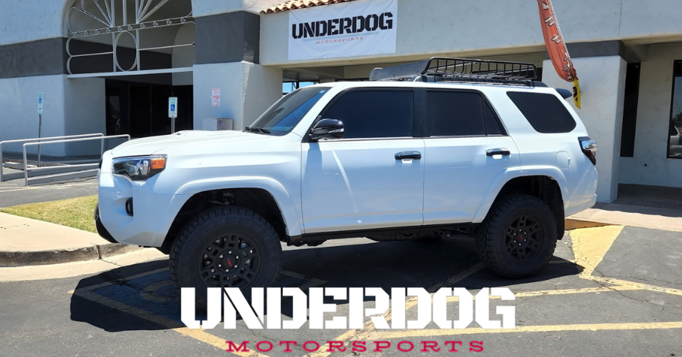 Underdog Motorsports - Mesa, AZ