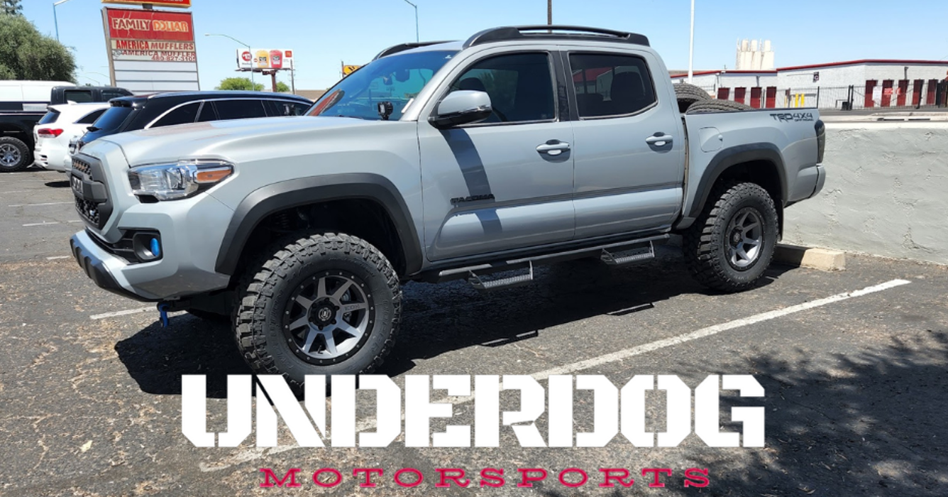 Underdog Motorsports - Mesa, AZ