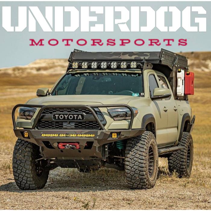 Underdog Motorsports - Mesa, AZ