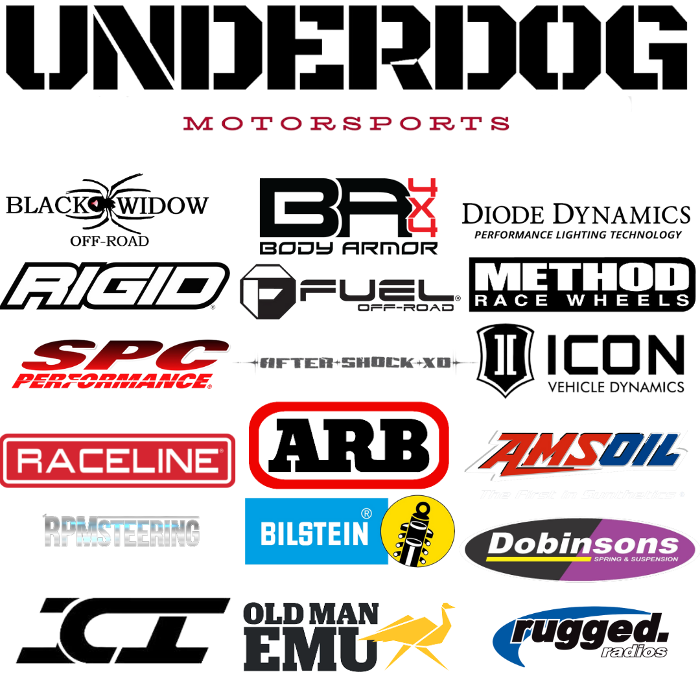 Underdog Motorsports - Mesa, AZ
