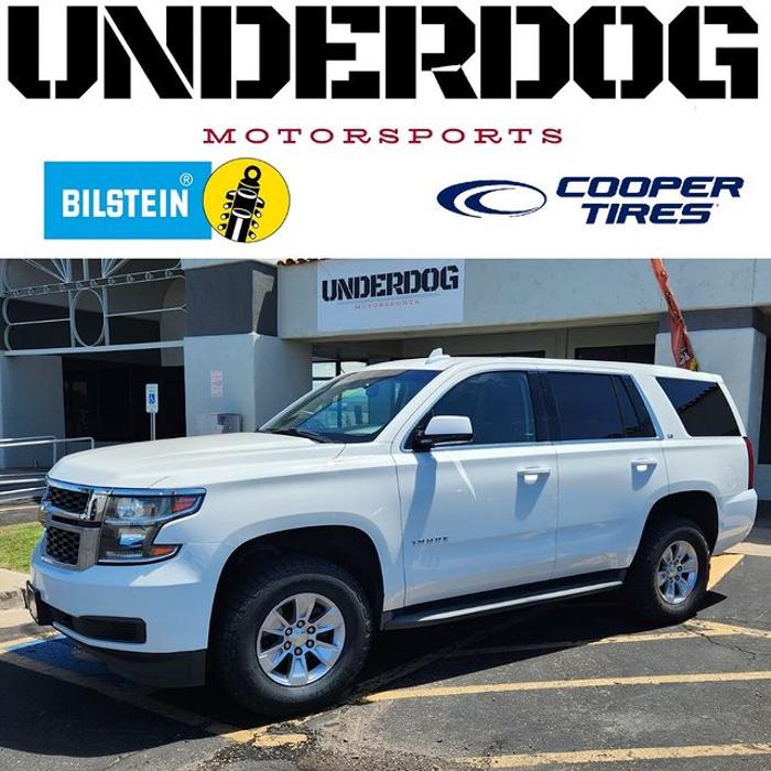 Underdog Motorsports - Mesa, AZ