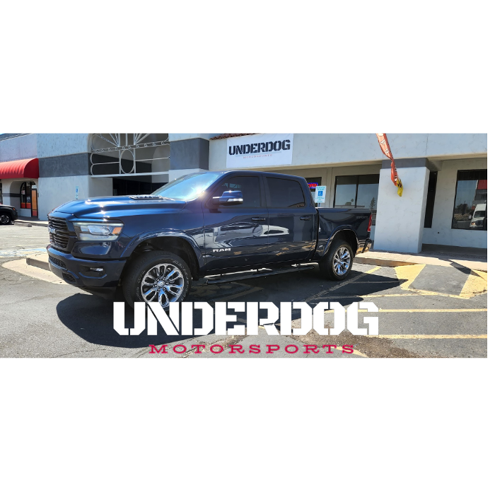Underdog Motorsports - Mesa, AZ