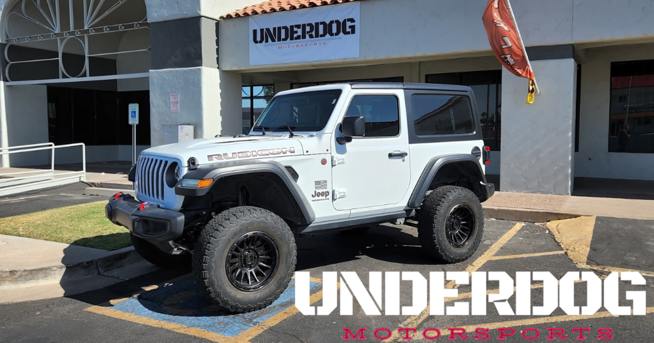 Underdog Motorsports - Mesa, AZ