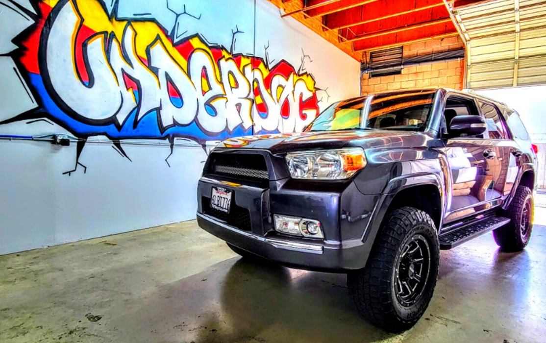 Underdog Motorsports - Mesa, AZ