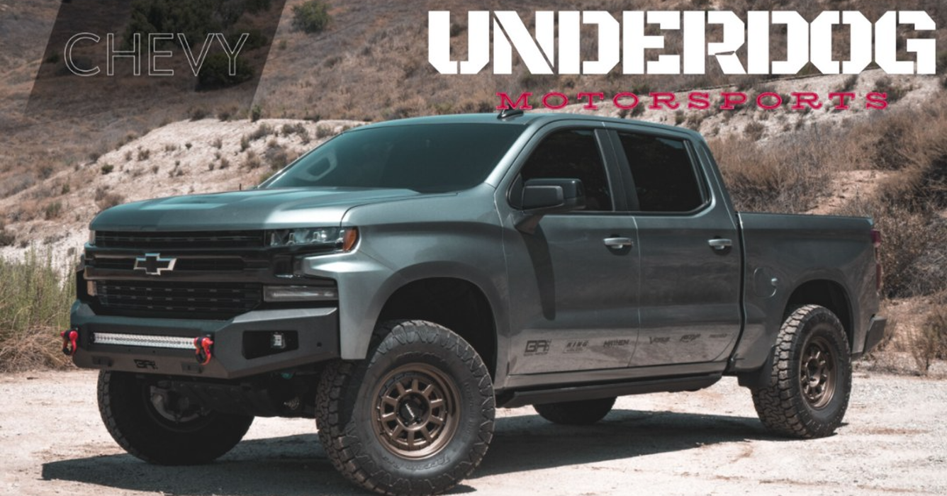 Underdog Motorsports - Mesa, AZ
