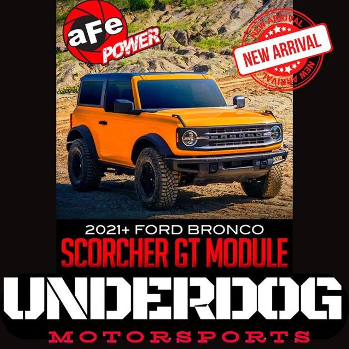 Underdog Motorsports - Mesa, AZ