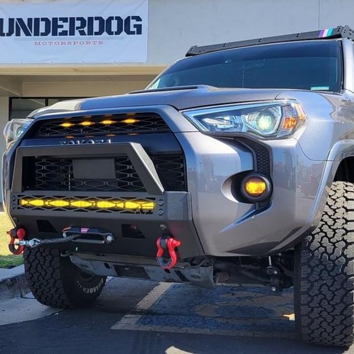 Underdog Motorsports - Mesa, AZ