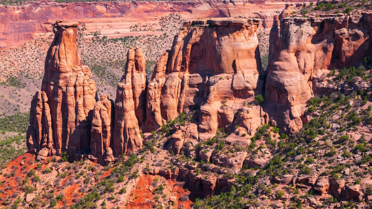 Monument Payments - Grand Junction, CO