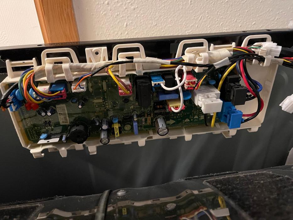 SPS Tech - Seattle, WA