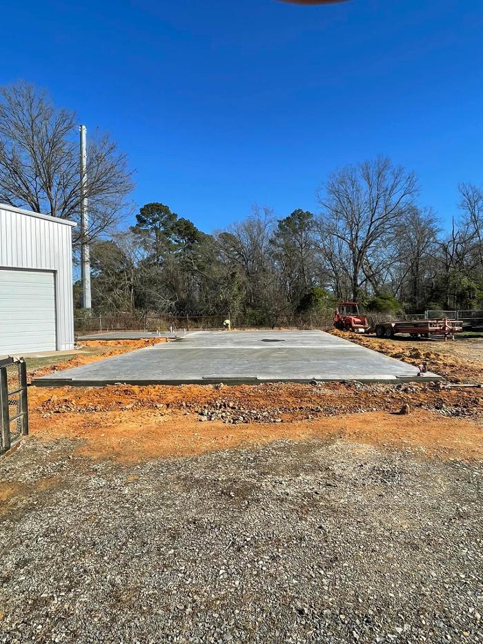 MHL Contracting, LLC - New Edinburg, AR